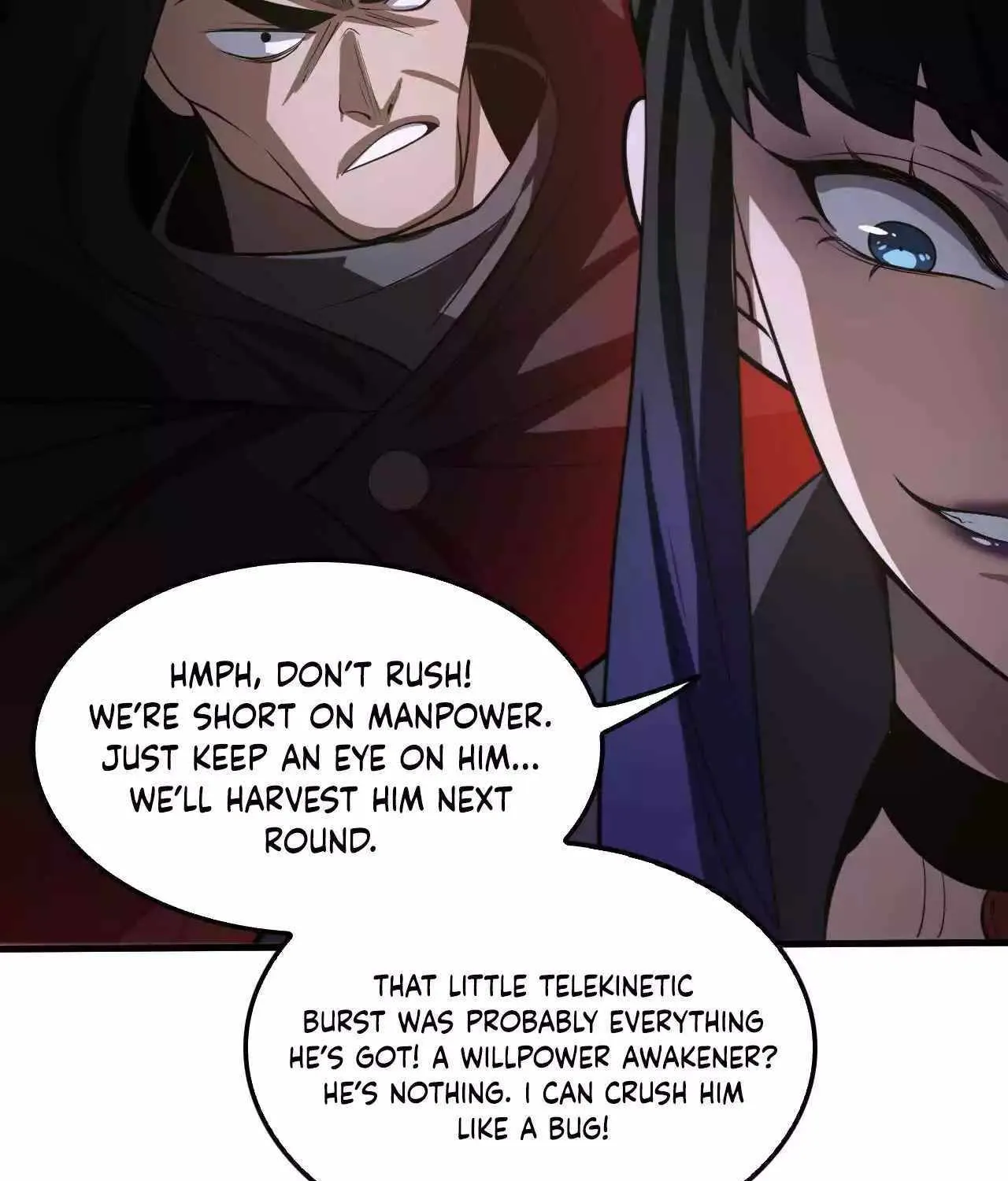 Doomsday Sword God Chapter 18 page 101 - 