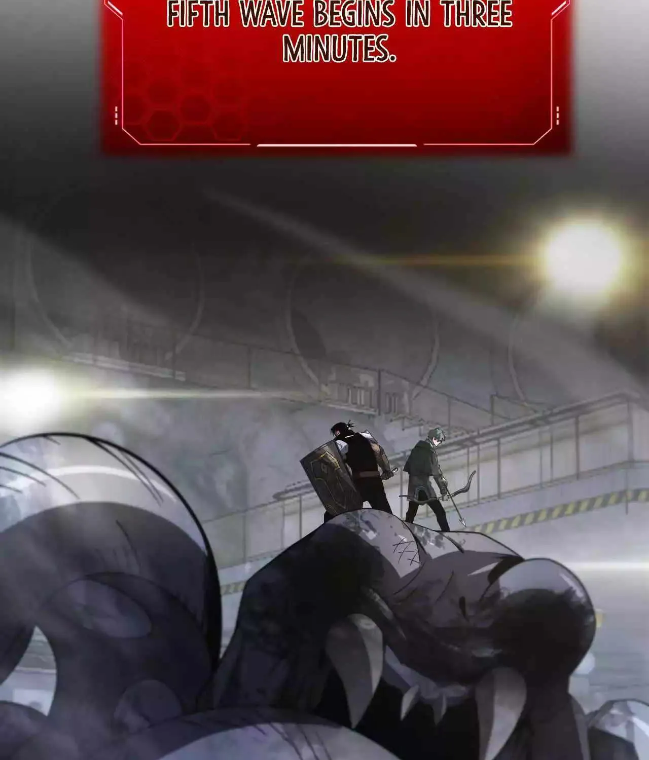 Doomsday Sword God Chapter 18 page 104 - 
