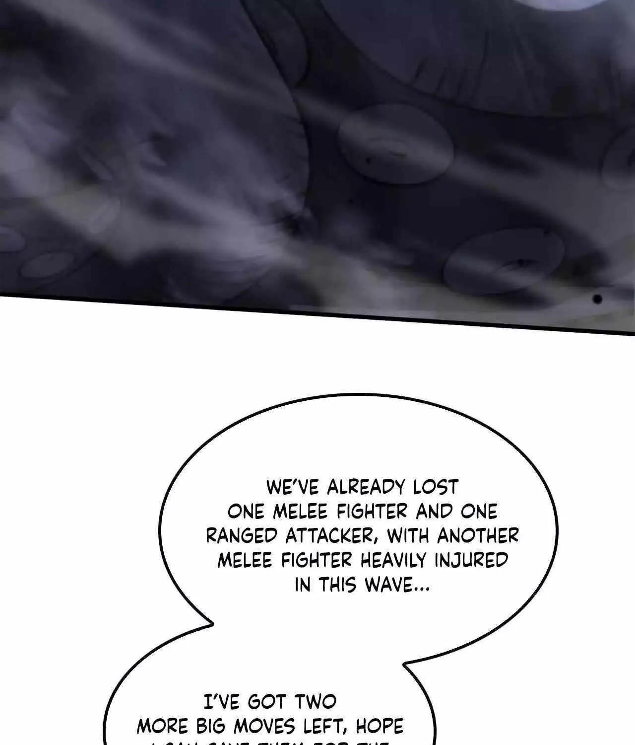 Doomsday Sword God Chapter 18 page 106 - 