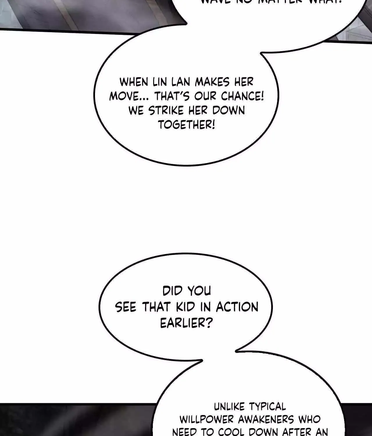 Doomsday Sword God Chapter 18 page 108 - 