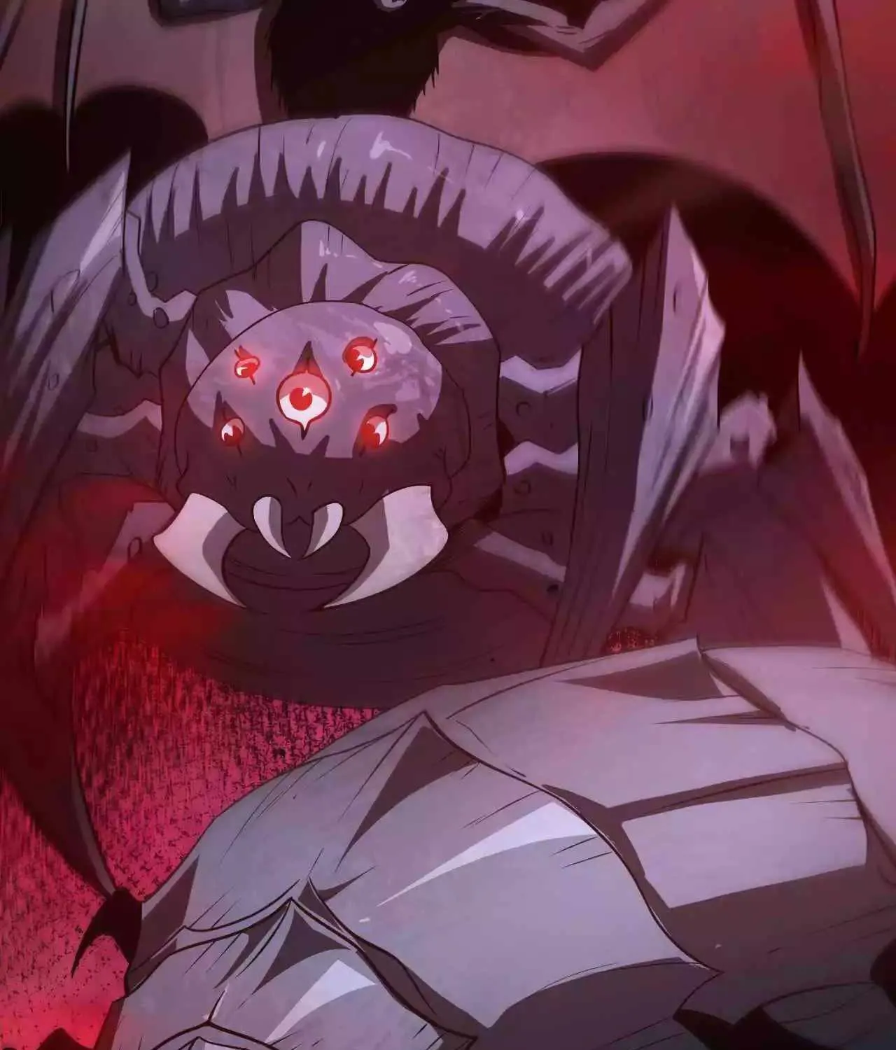 Doomsday Sword God Chapter 18 page 113 - 