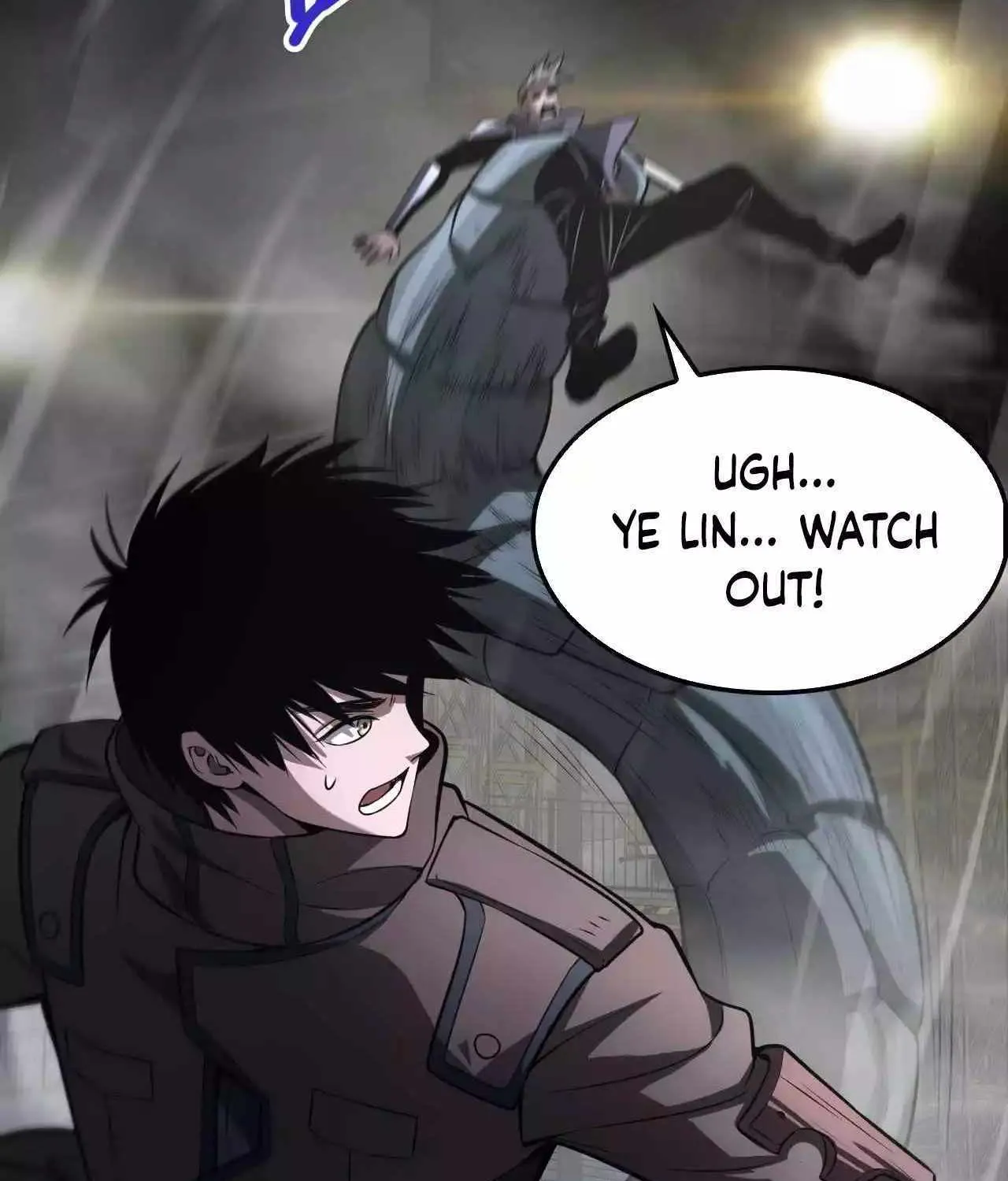 Doomsday Sword God Chapter 18 page 118 - 