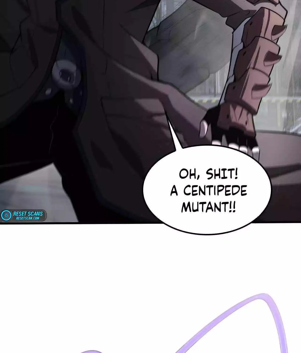 Doomsday Sword God Chapter 18 page 119 - 