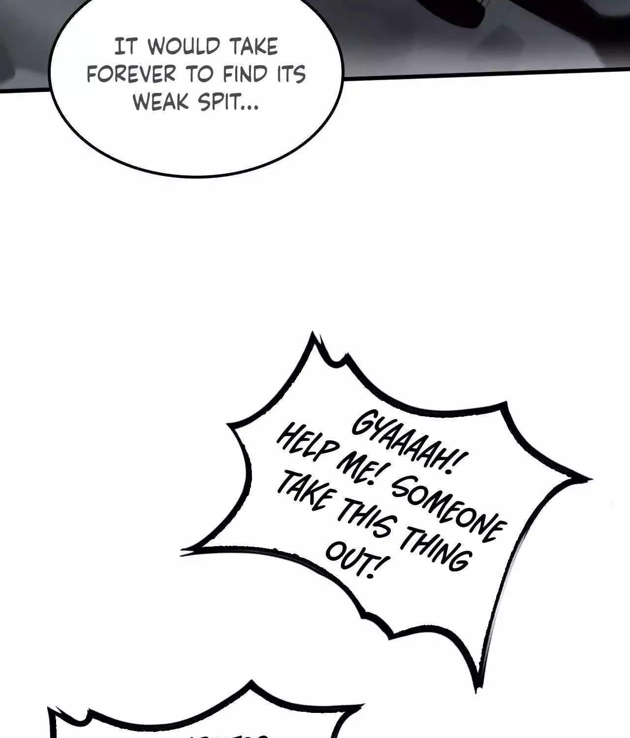 Doomsday Sword God Chapter 18 page 123 - 