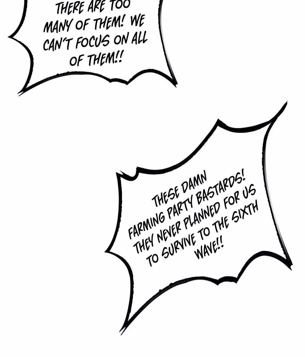 Doomsday Sword God Chapter 18 page 124 - 