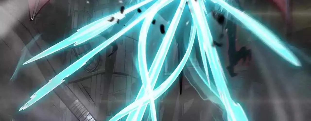 Doomsday Sword God Chapter 18 page 130 - 