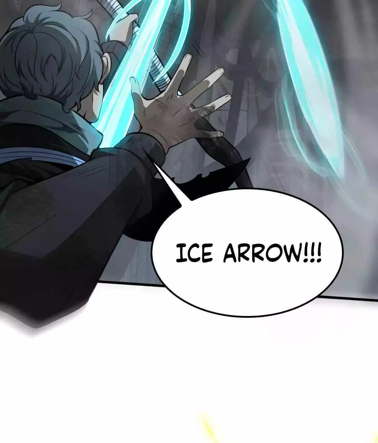 Doomsday Sword God Chapter 18 page 131 - 
