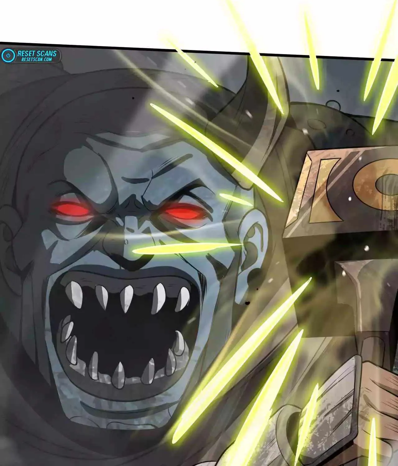 Doomsday Sword God Chapter 18 page 132 - 