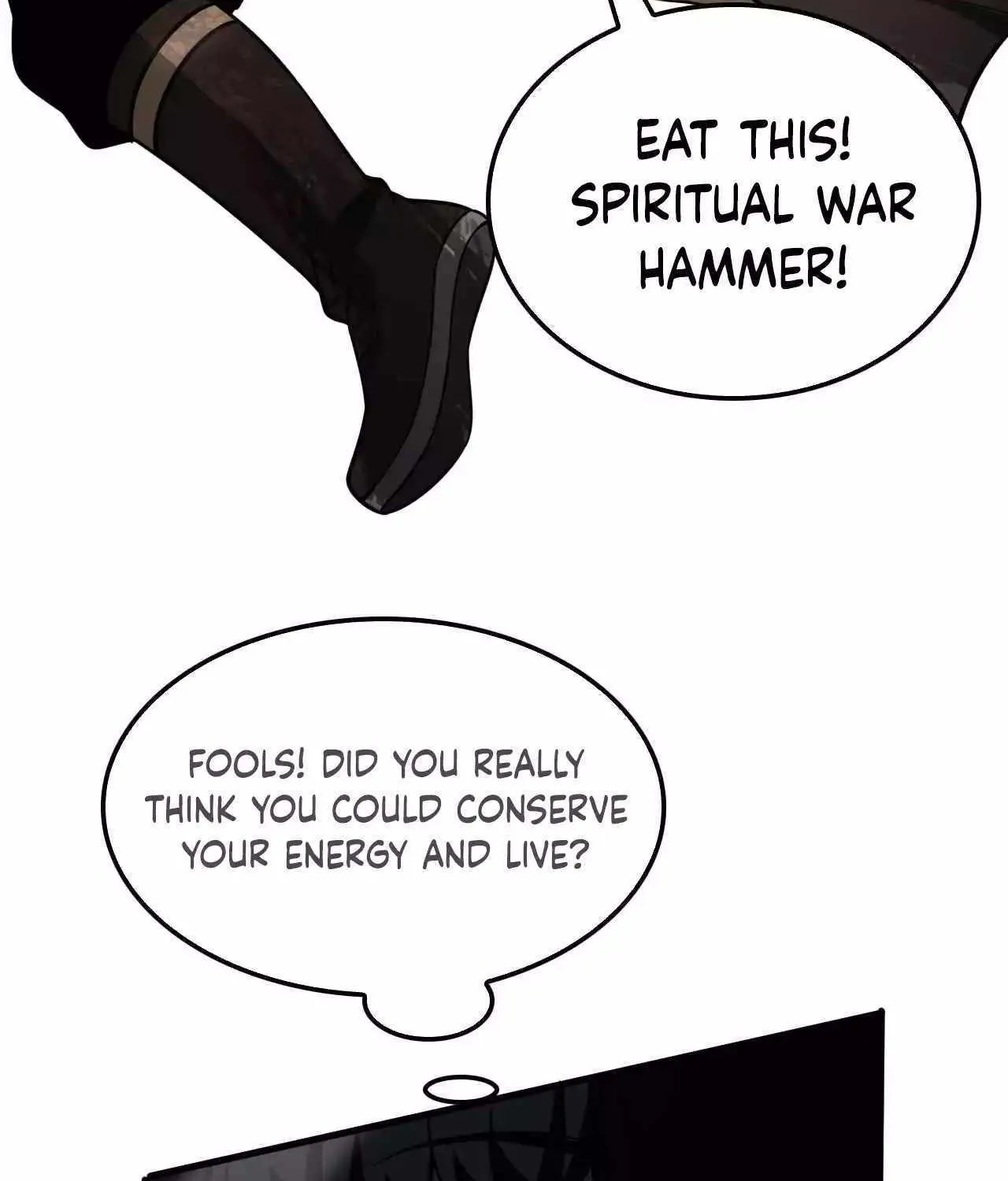 Doomsday Sword God Chapter 18 page 134 - 