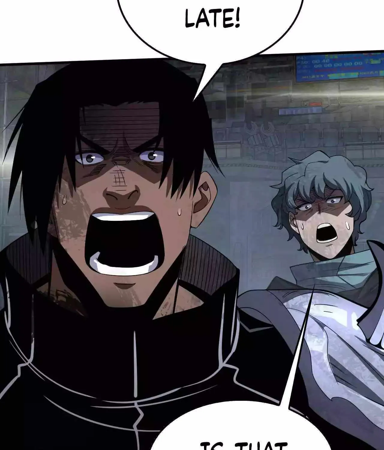 Doomsday Sword God Chapter 18 page 144 - 
