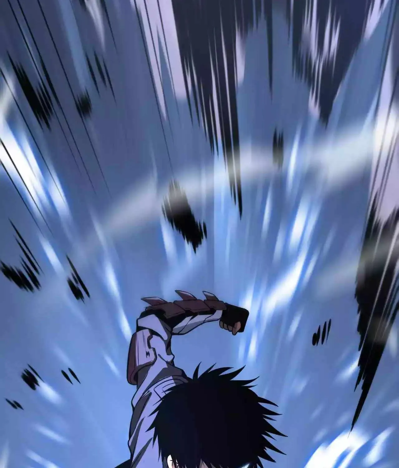 Doomsday Sword God Chapter 18 page 149 - 