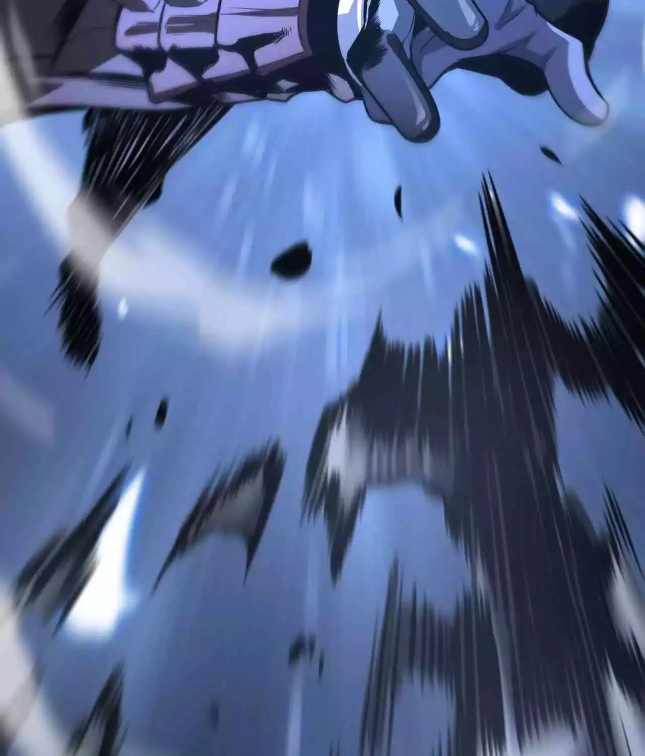 Doomsday Sword God Chapter 18 page 151 - 