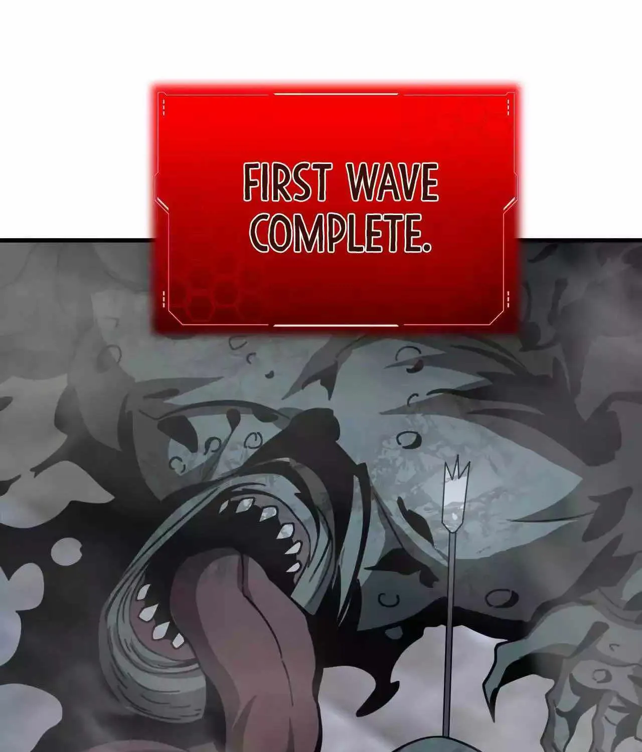 Doomsday Sword God Chapter 18 page 27 - 
