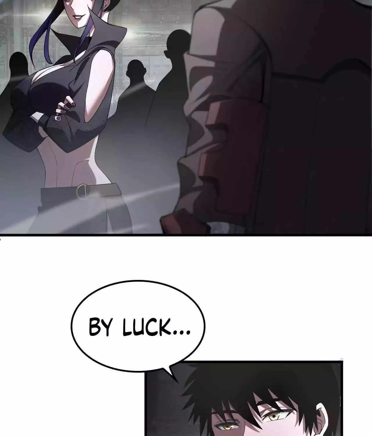 Doomsday Sword God Chapter 18 page 39 - 