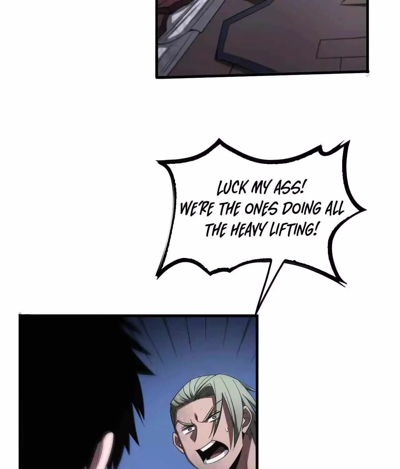 Doomsday Sword God Chapter 18 page 41 - 