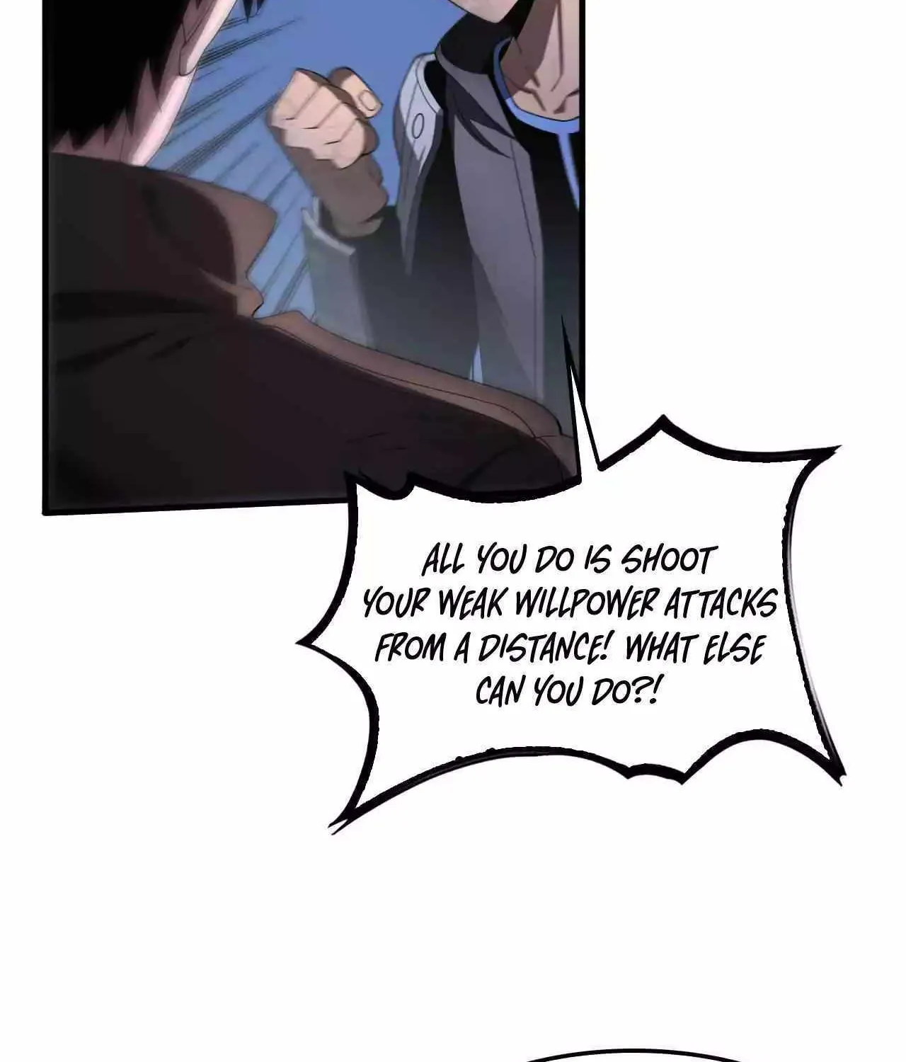 Doomsday Sword God Chapter 18 page 42 - 