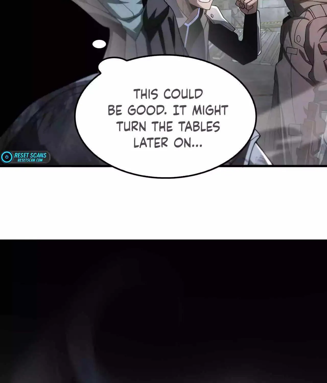 Doomsday Sword God Chapter 18 page 44 - 