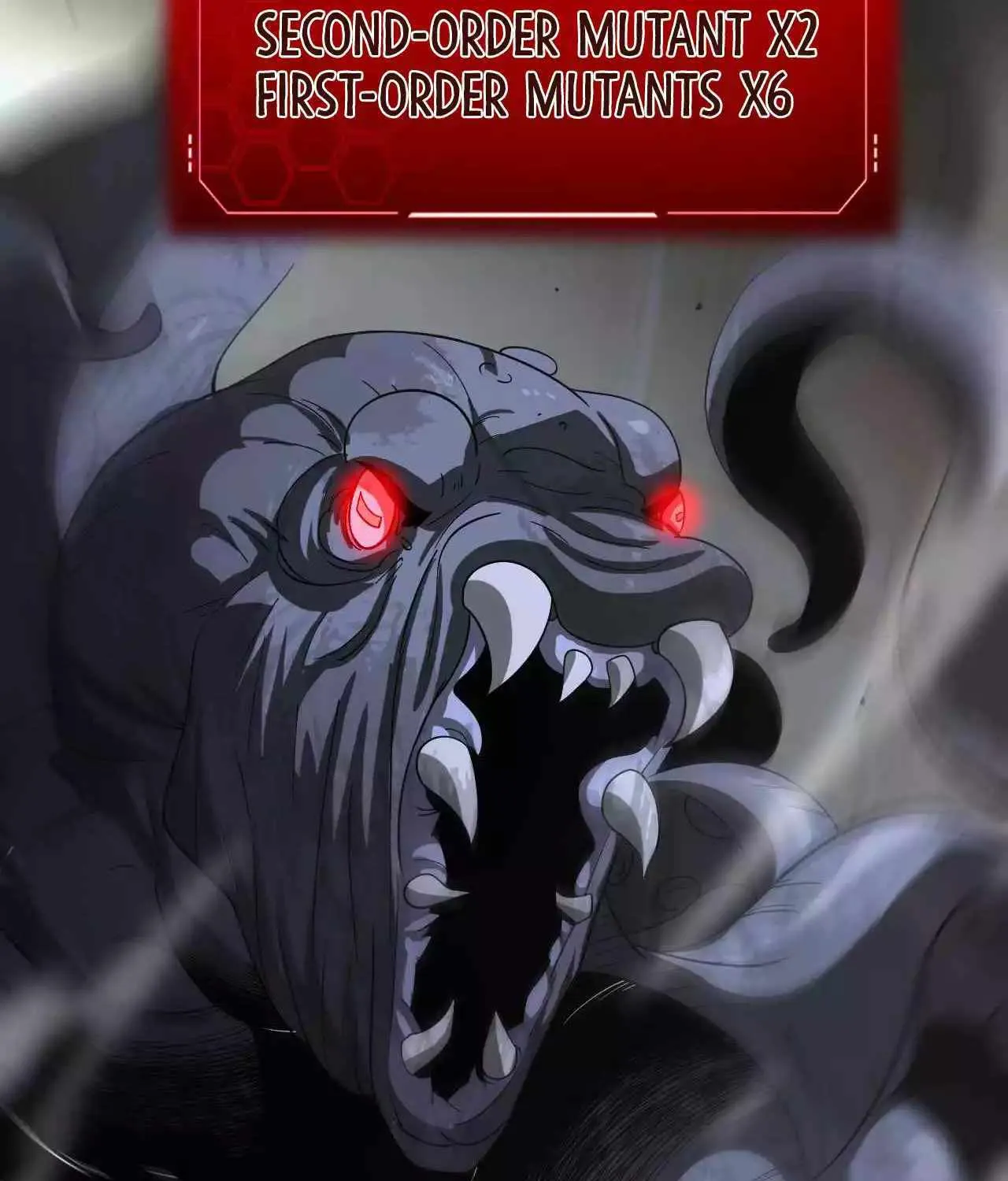 Doomsday Sword God Chapter 18 page 46 - 