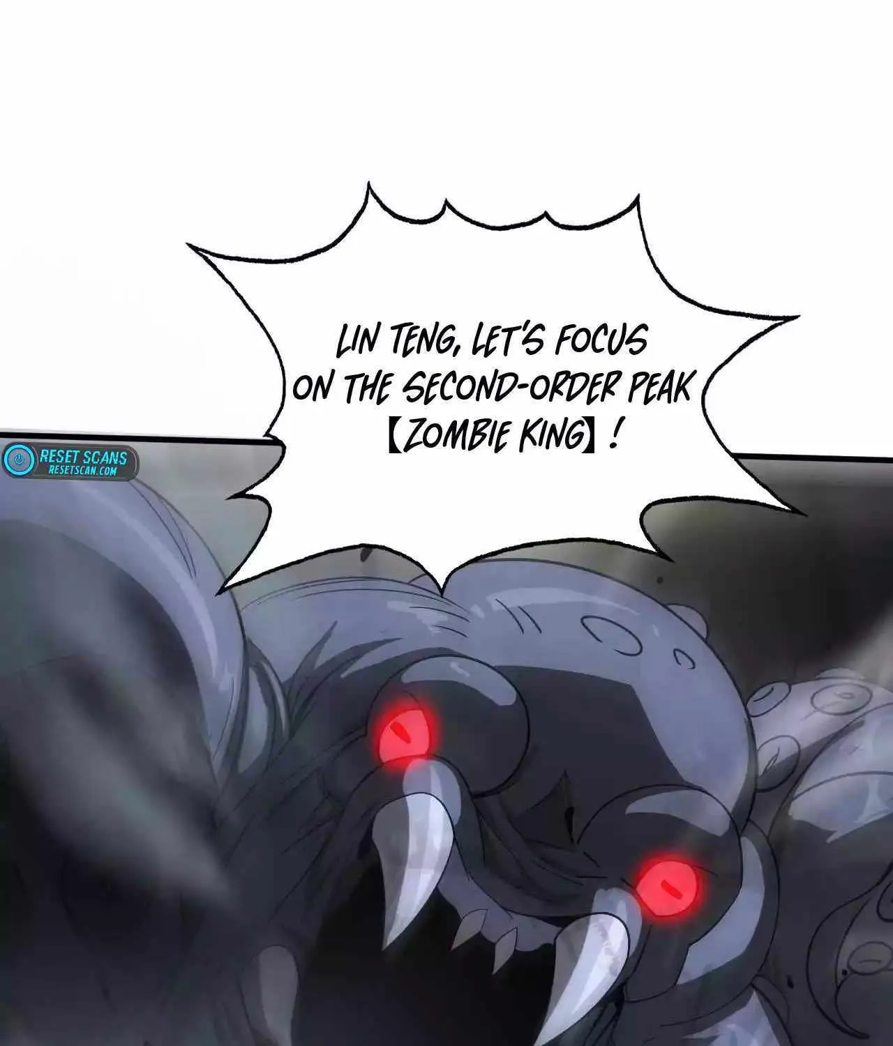 Doomsday Sword God Chapter 18 page 49 - 