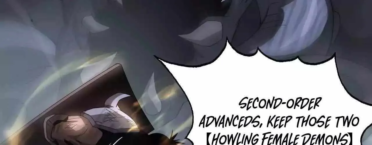 Doomsday Sword God Chapter 18 page 50 - 