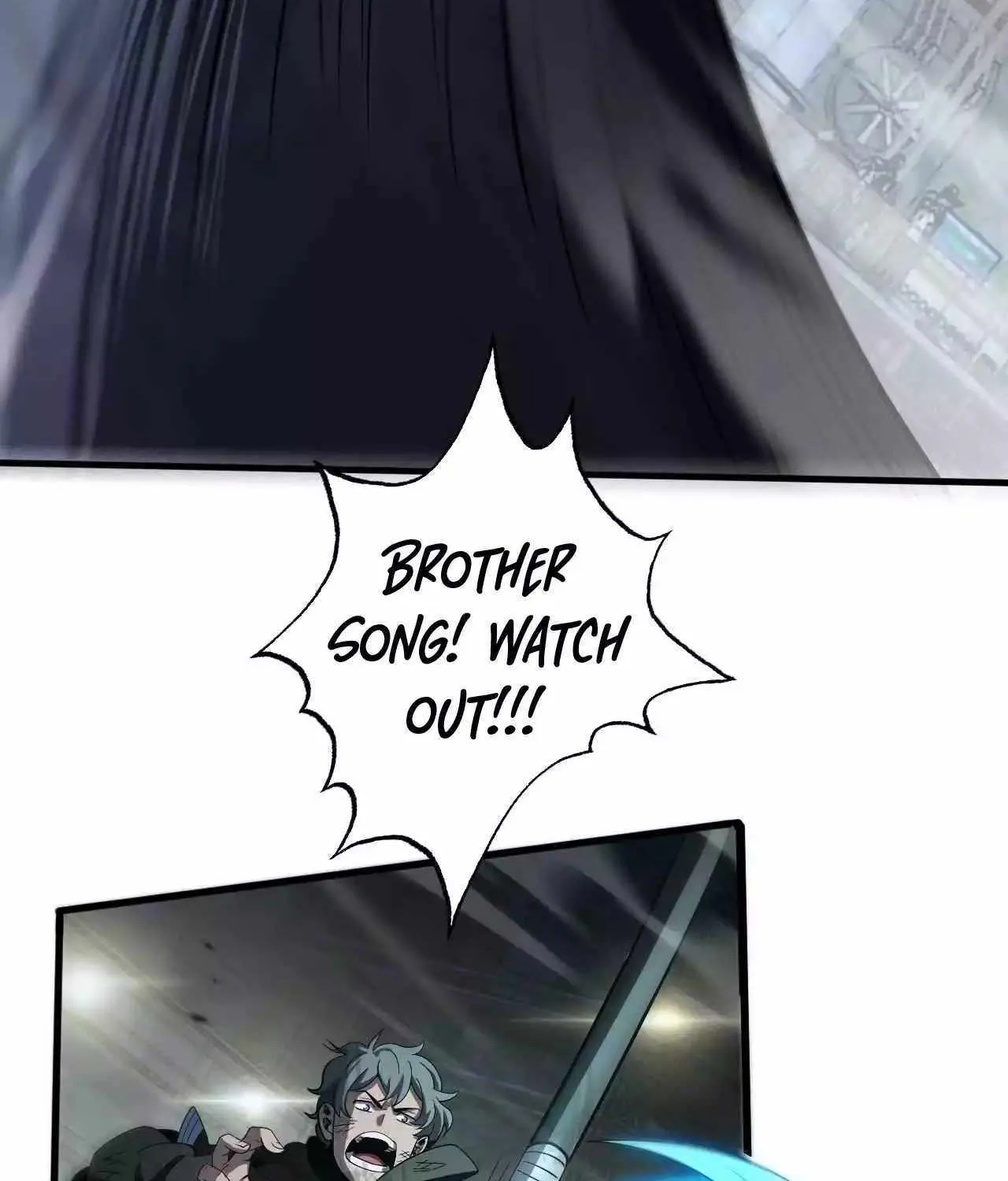 Doomsday Sword God Chapter 18 page 54 - 