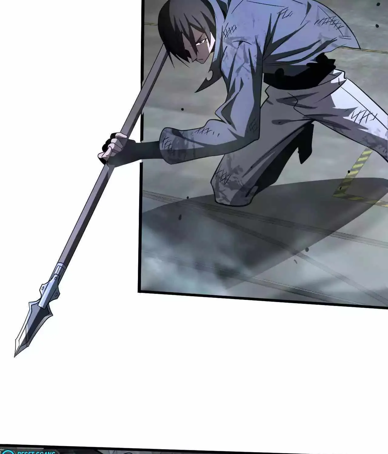 Doomsday Sword God Chapter 18 page 61 - 