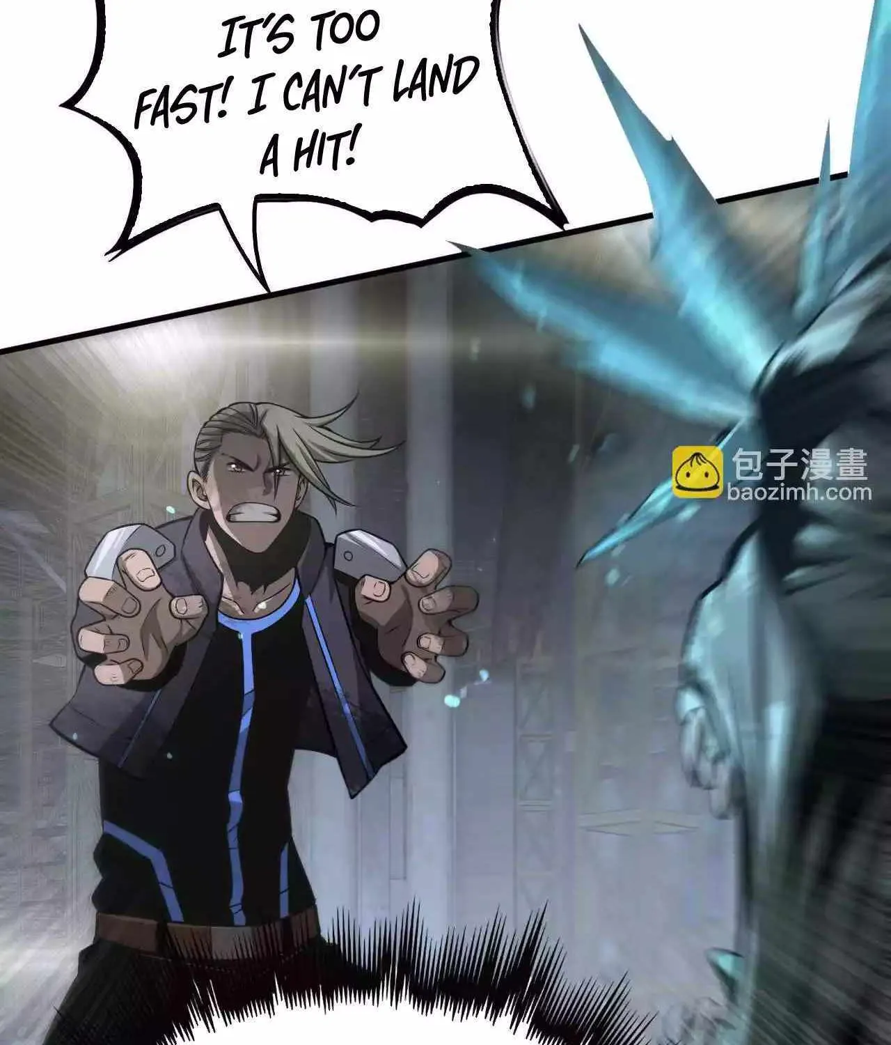 Doomsday Sword God Chapter 18 page 69 - 
