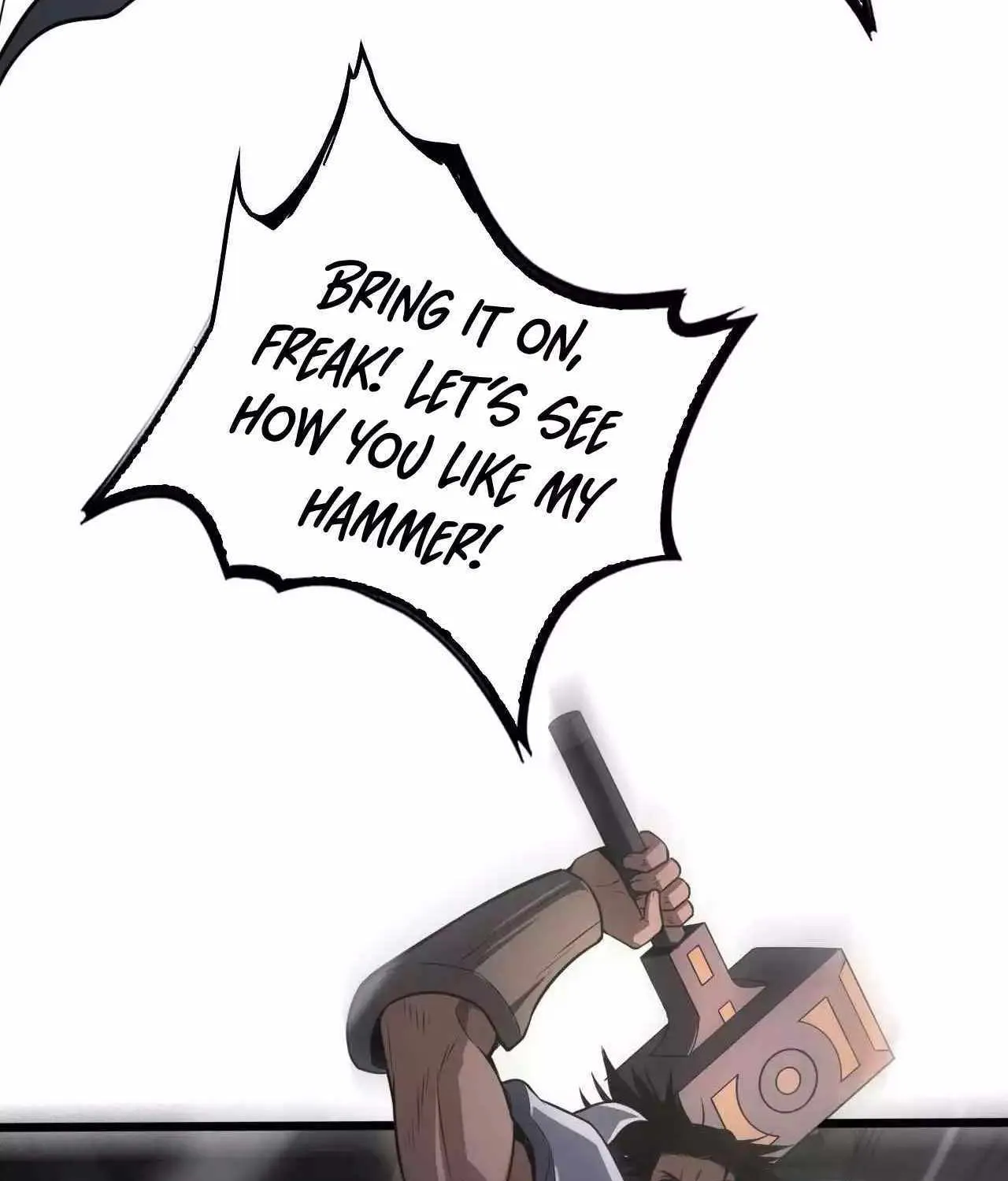 Doomsday Sword God Chapter 18 page 8 - 