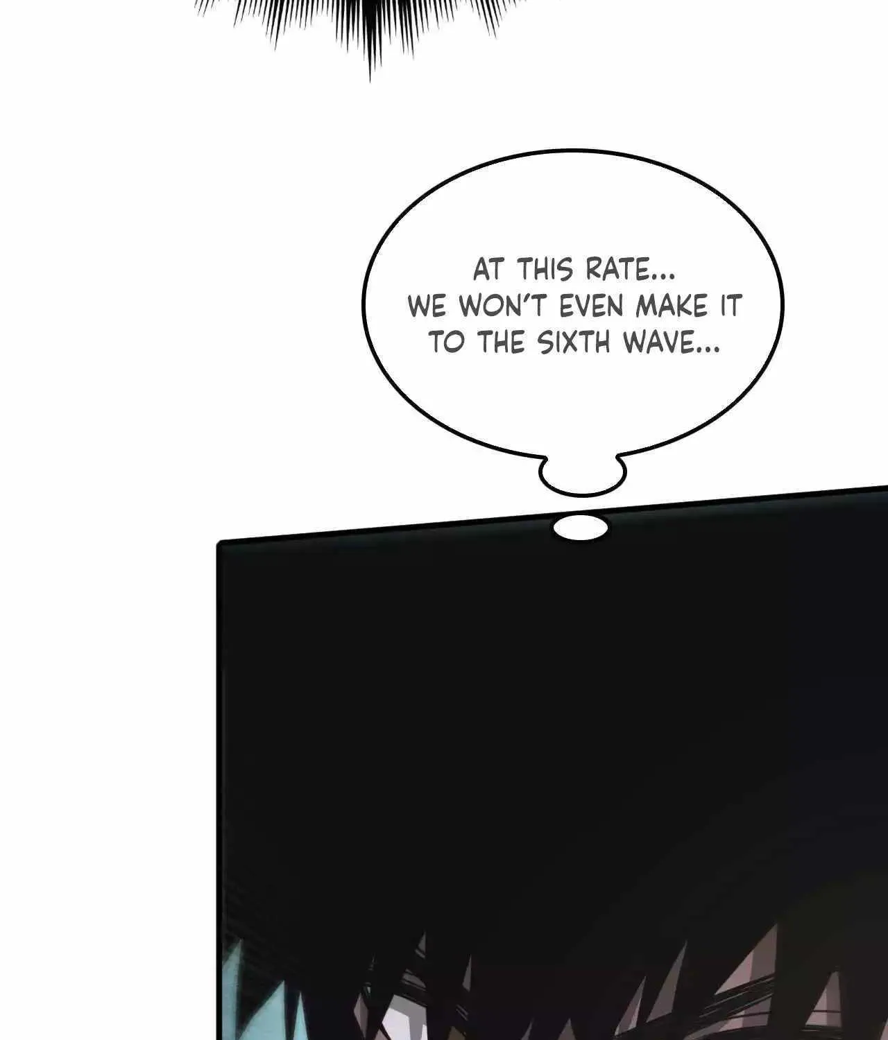 Doomsday Sword God Chapter 18 page 71 - 