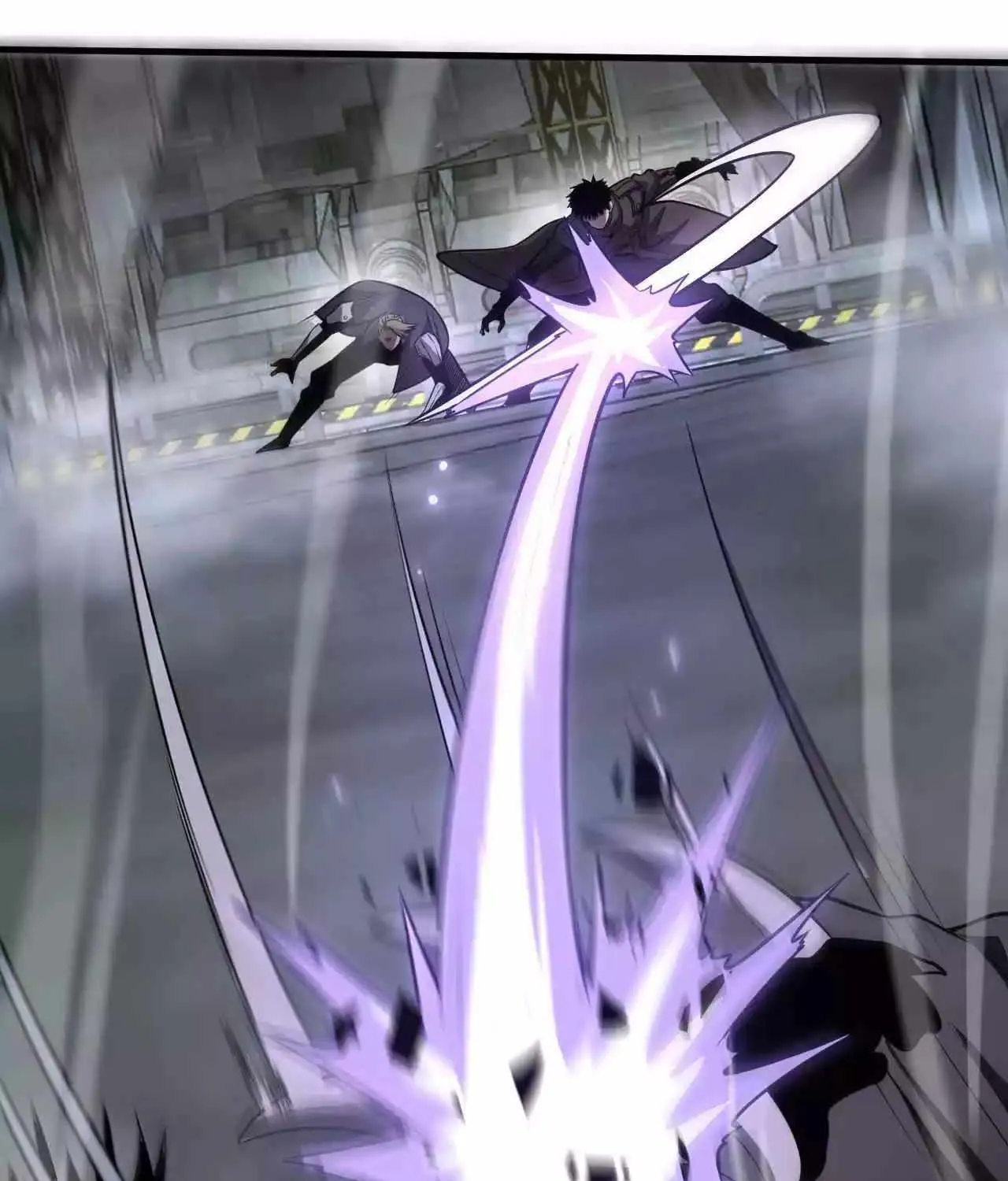 Doomsday Sword God Chapter 18 page 83 - 