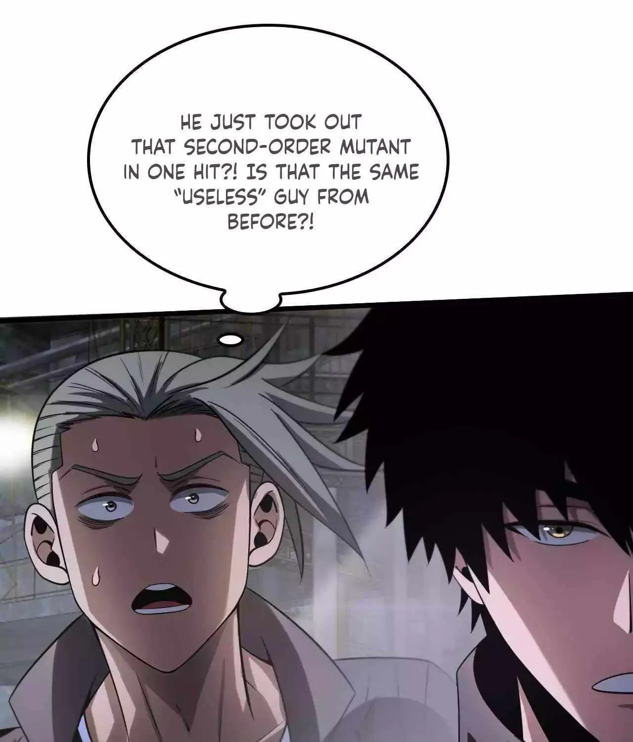Doomsday Sword God Chapter 18 page 92 - 