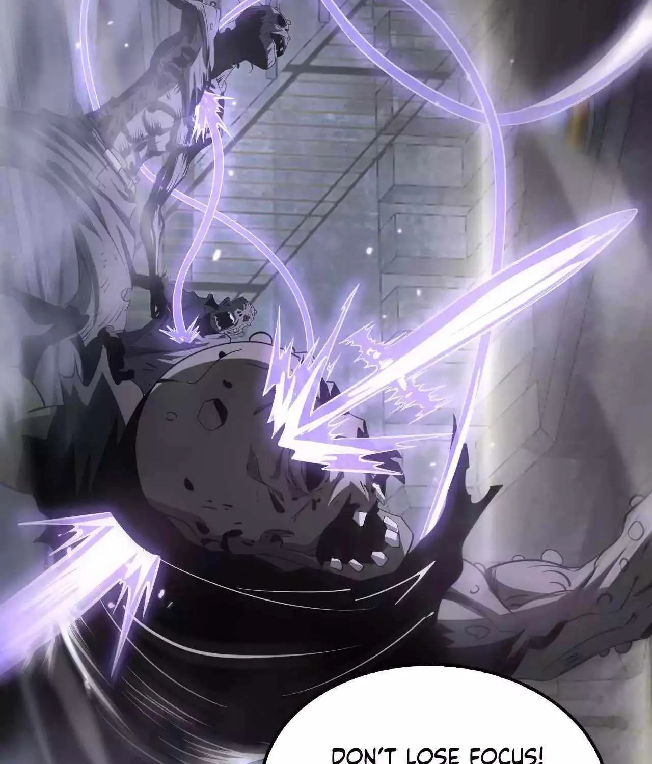 Doomsday Sword God Chapter 18 page 94 - 