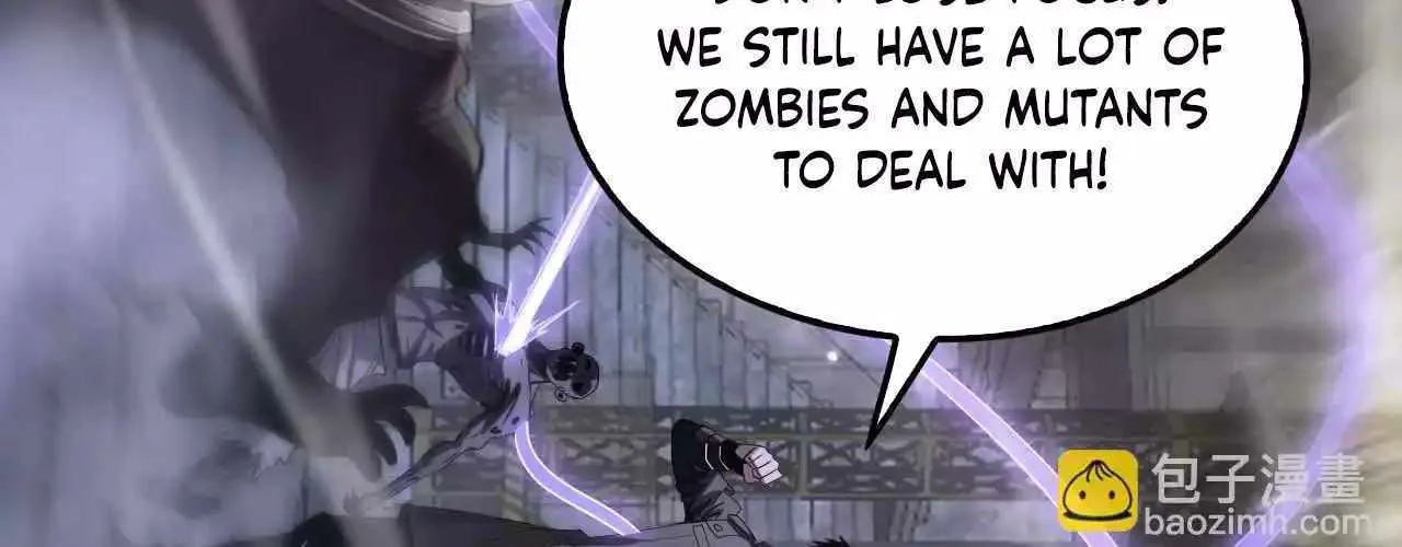 Doomsday Sword God Chapter 18 page 95 - 