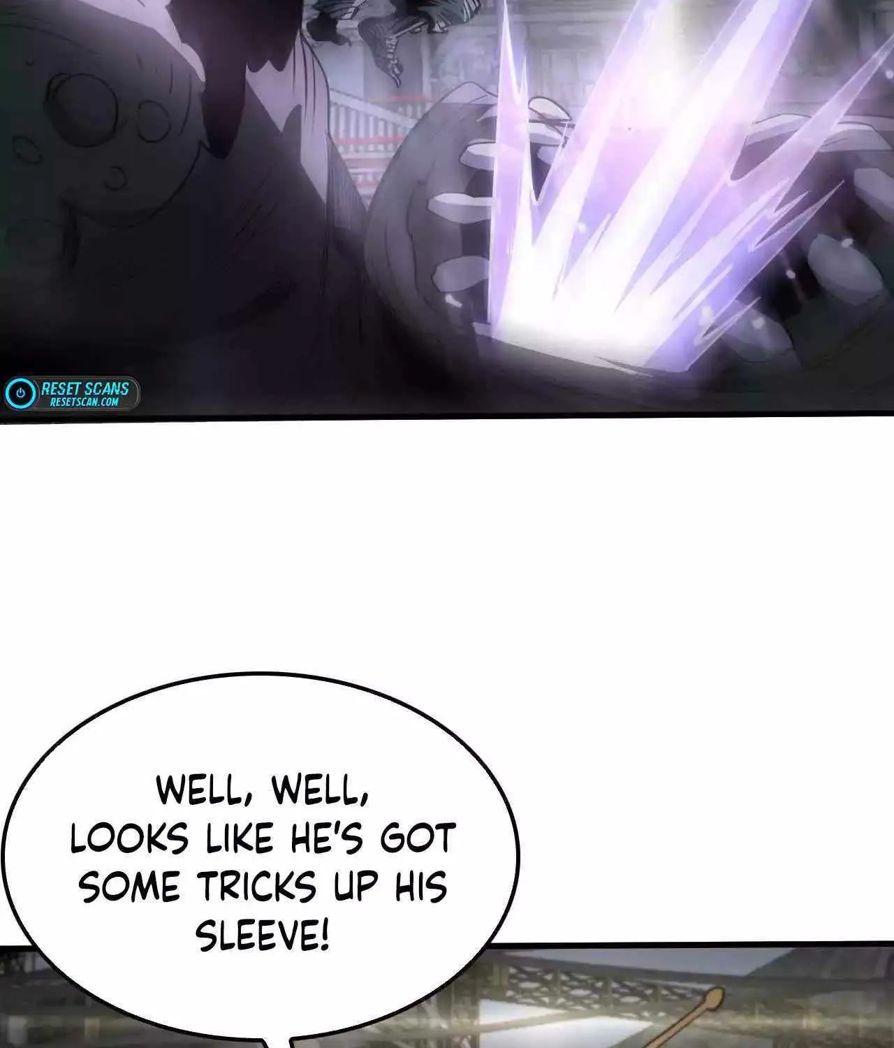 Doomsday Sword God Chapter 18 page 97 - 