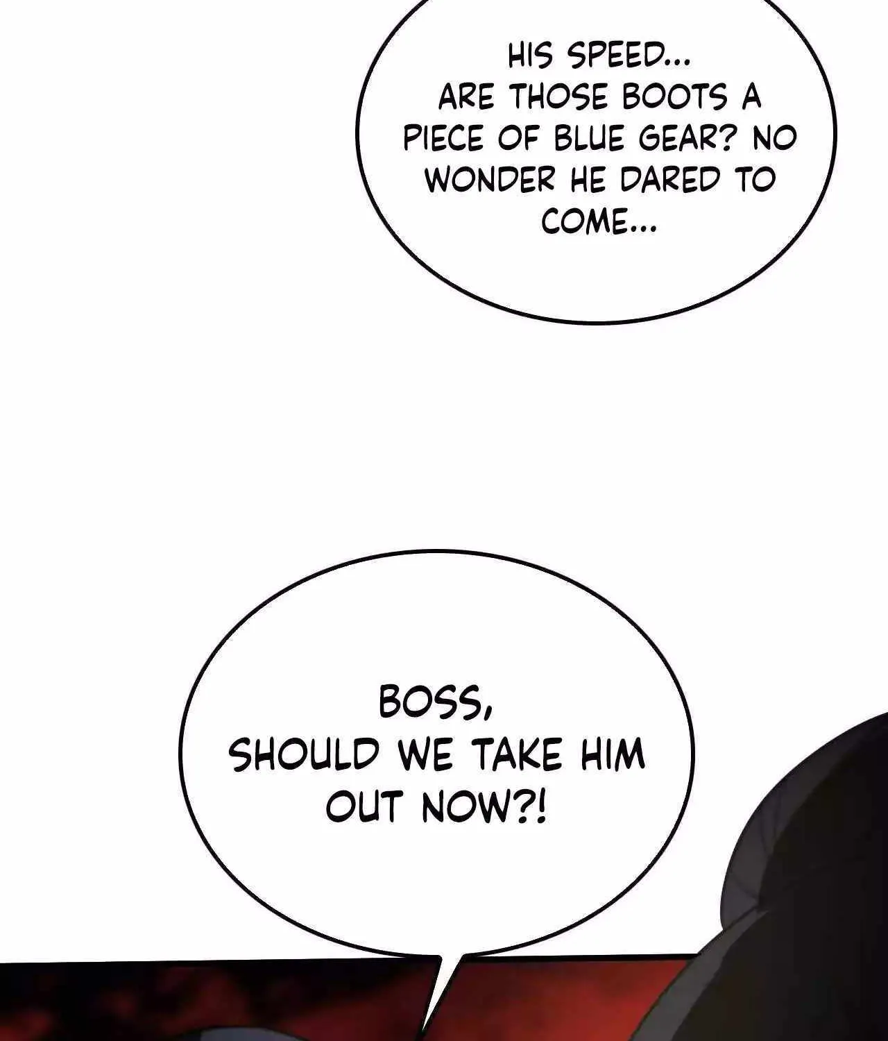 Doomsday Sword God Chapter 18 page 99 - 