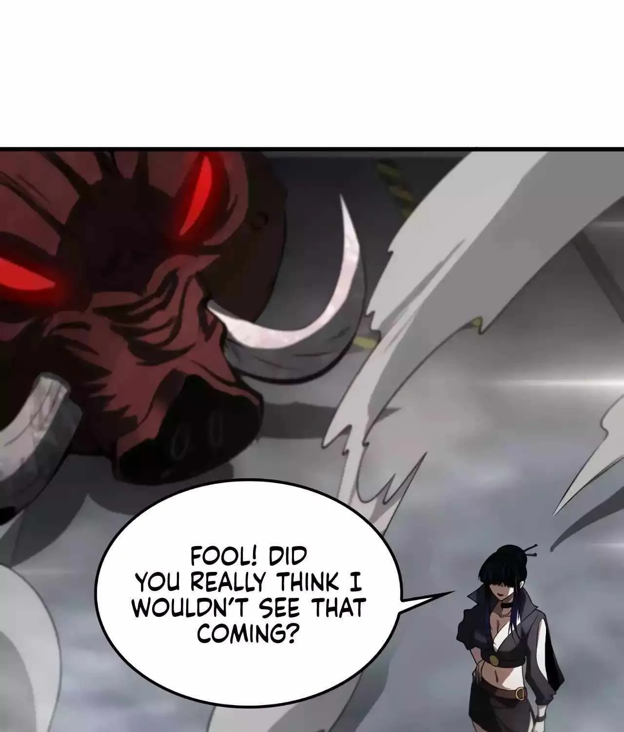 Doomsday Sword God Chapter 19 page 102 - 