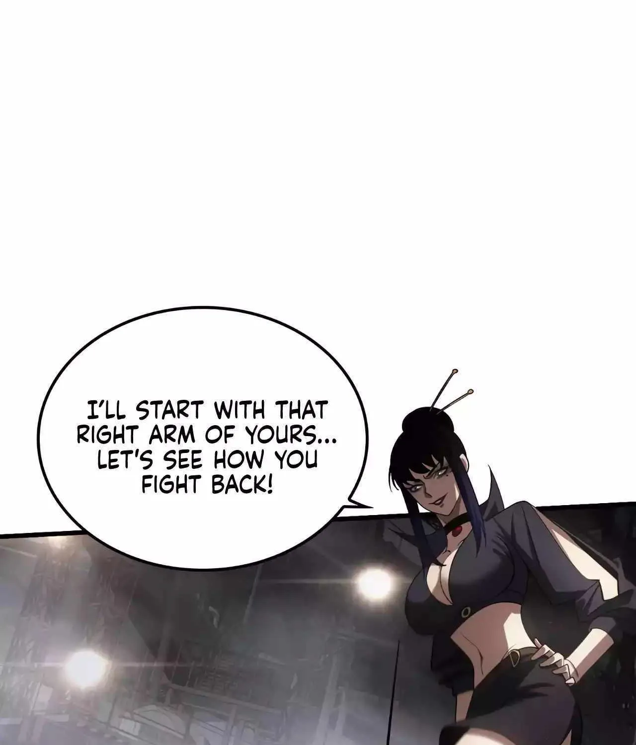 Doomsday Sword God Chapter 19 page 113 - 