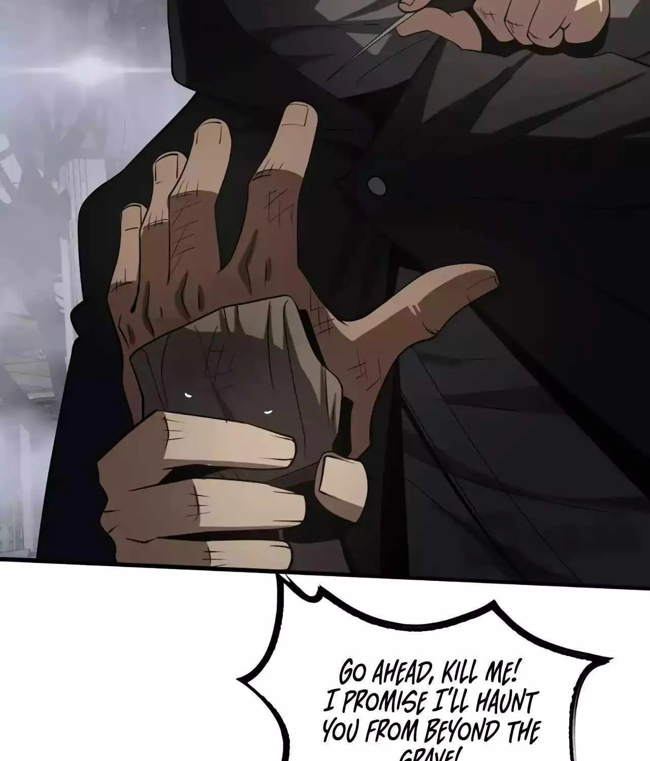 Doomsday Sword God Chapter 19 page 120 - 