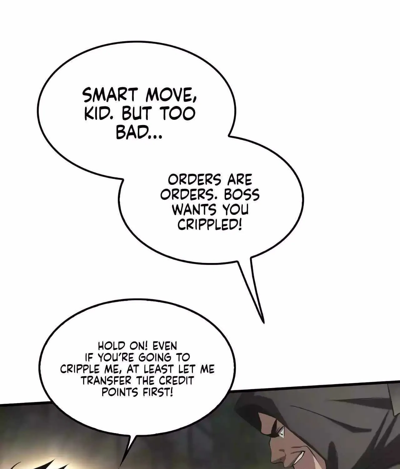 Doomsday Sword God Chapter 19 page 124 - 