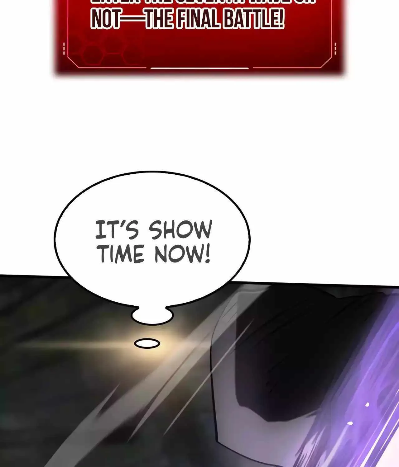 Doomsday Sword God Chapter 19 page 127 - 