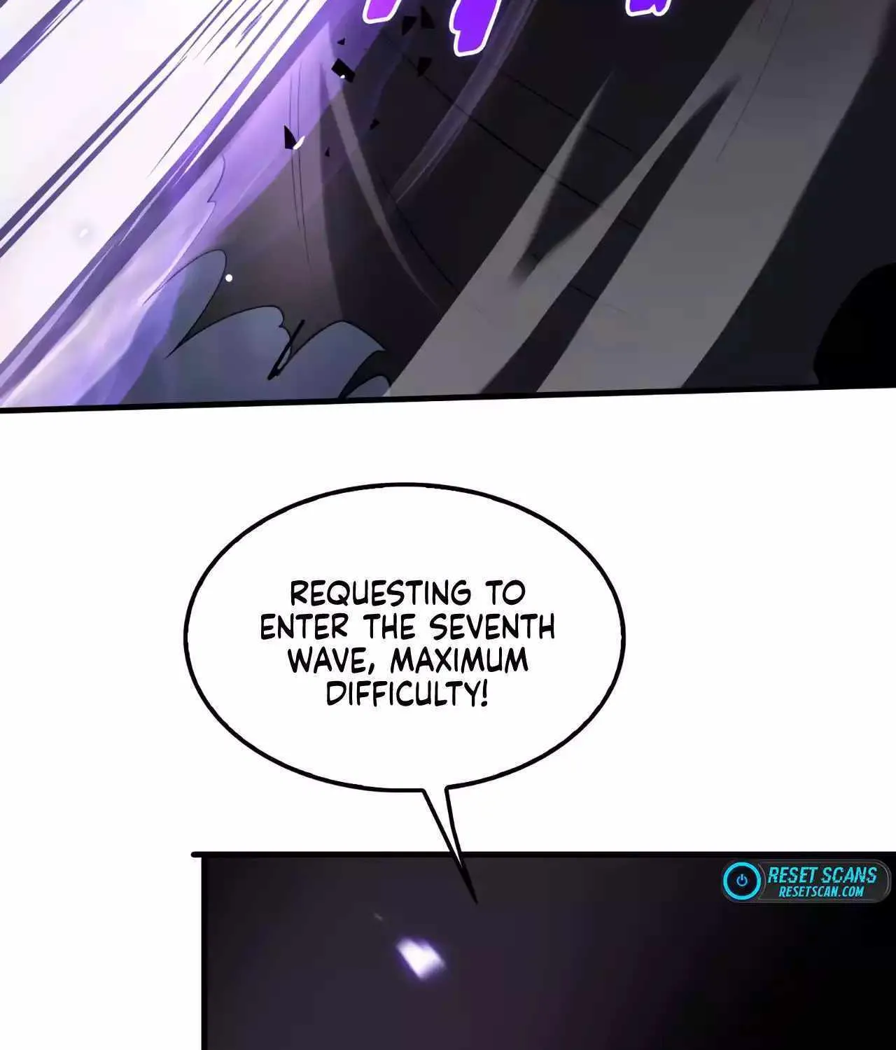 Doomsday Sword God Chapter 19 page 129 - 