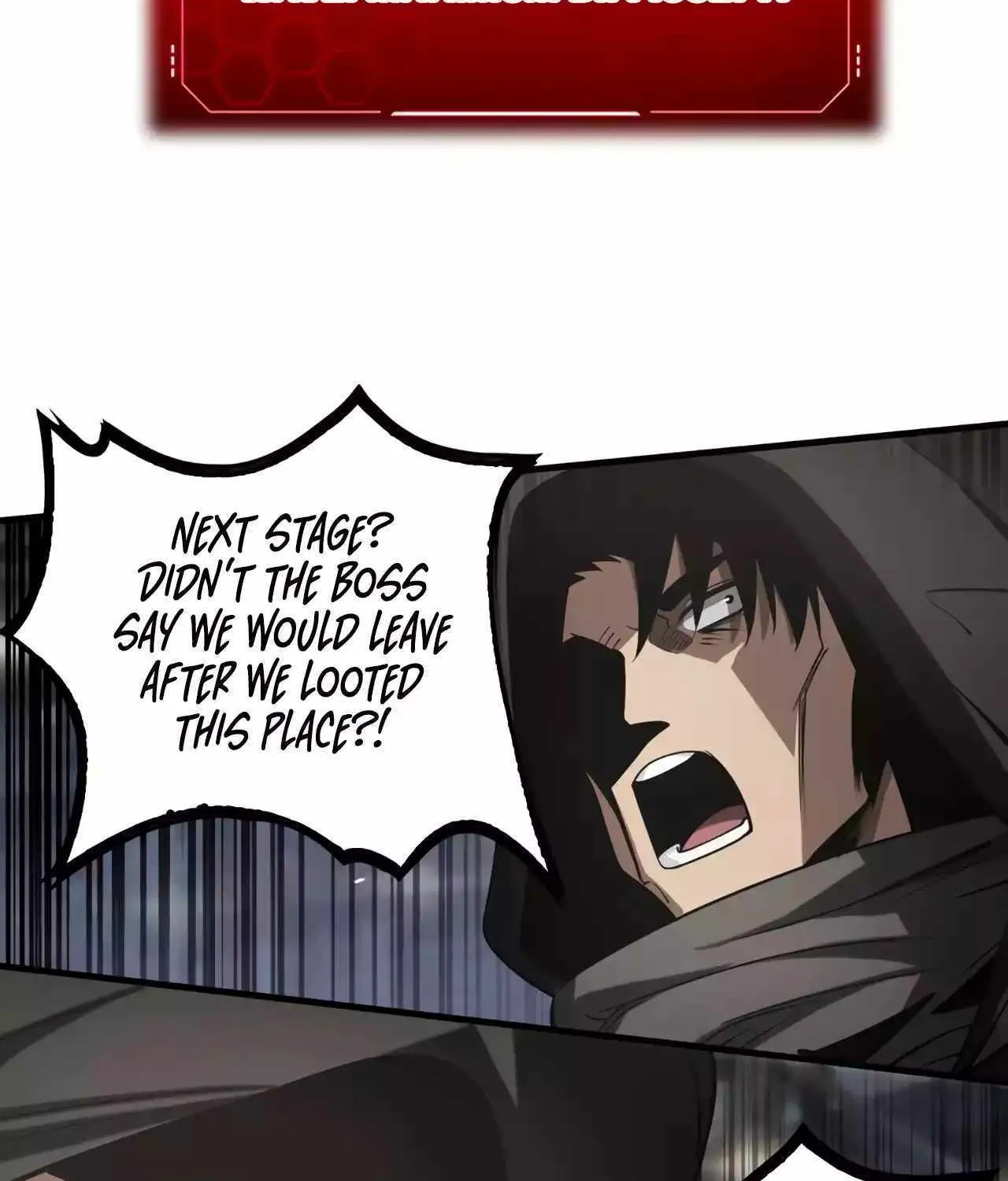 Doomsday Sword God Chapter 19 page 133 - 