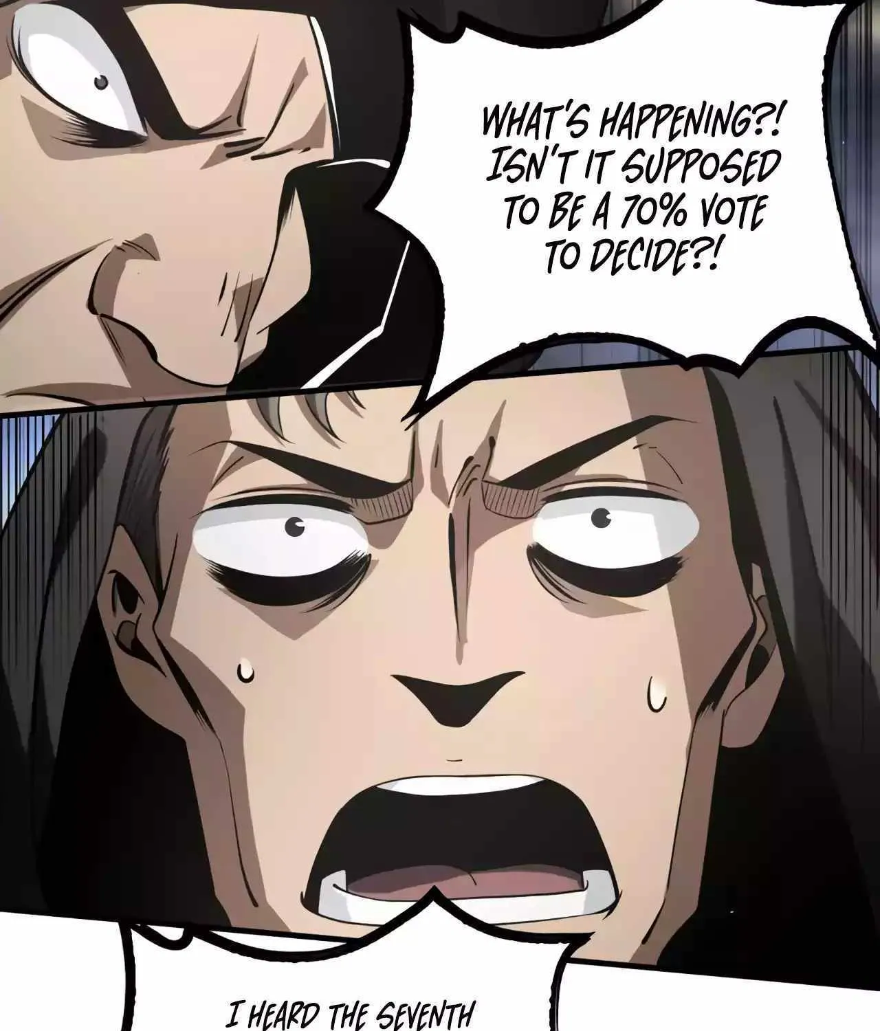 Doomsday Sword God Chapter 19 page 134 - 