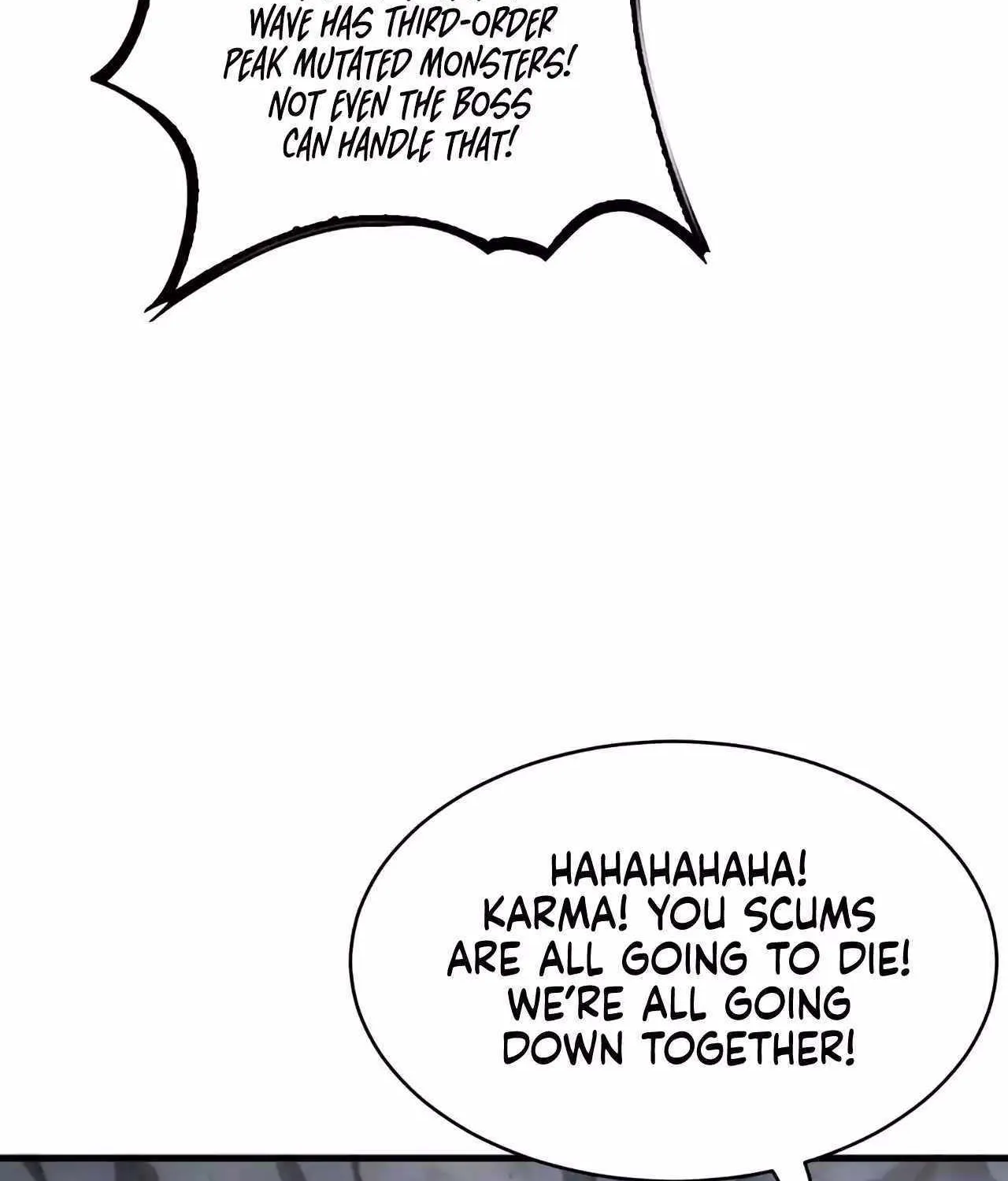 Doomsday Sword God Chapter 19 page 135 - 