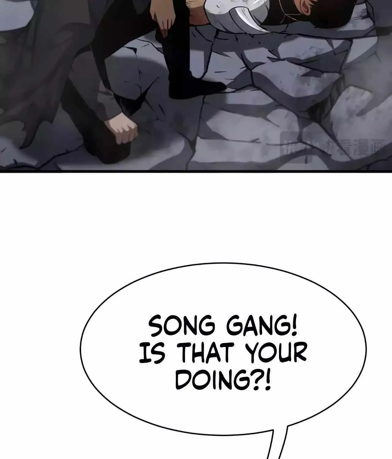 Doomsday Sword God Chapter 19 page 137 - 