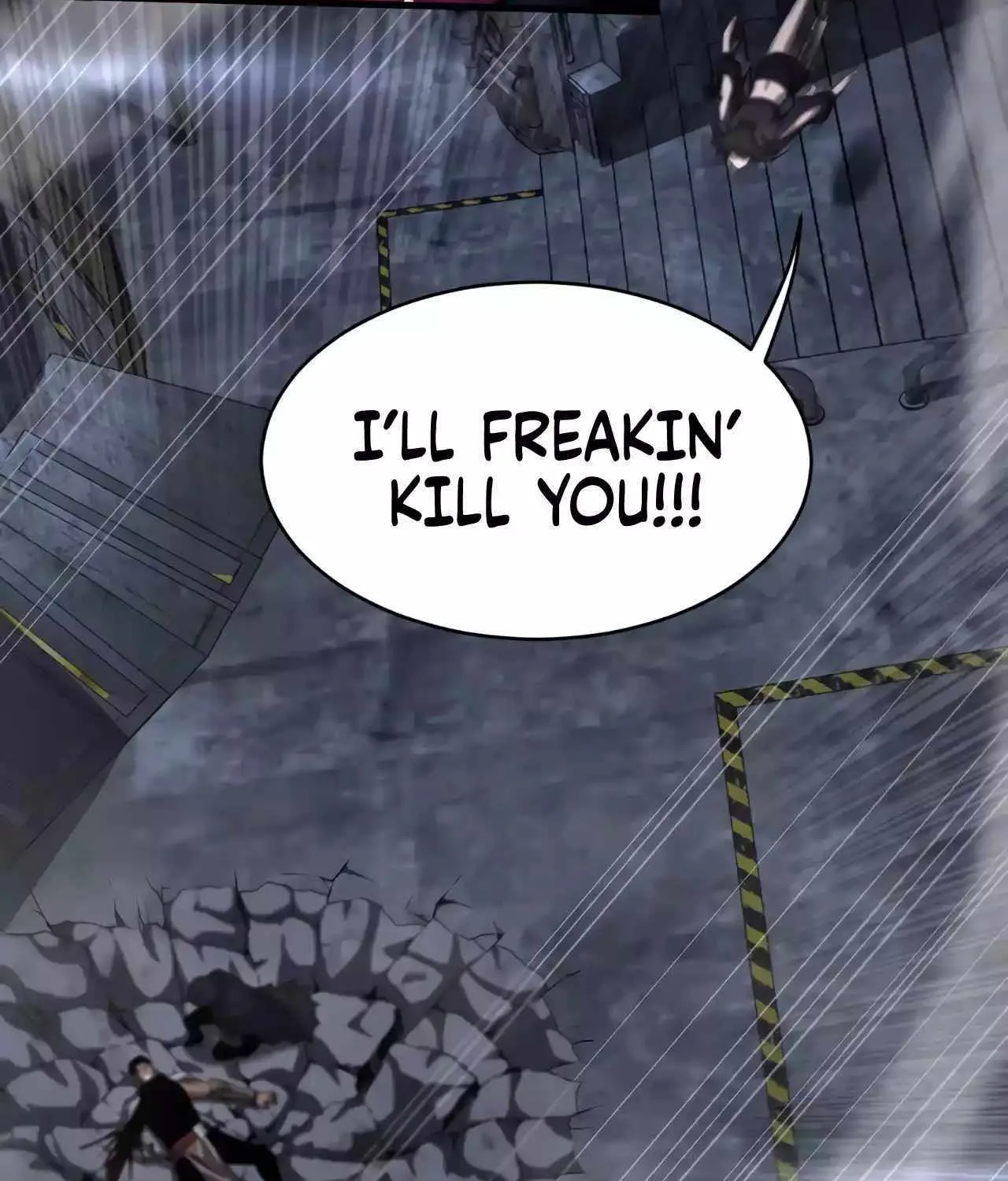 Doomsday Sword God Chapter 19 page 139 - 