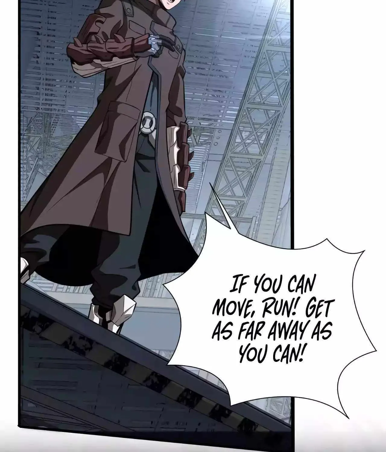 Doomsday Sword God Chapter 19 page 150 - 