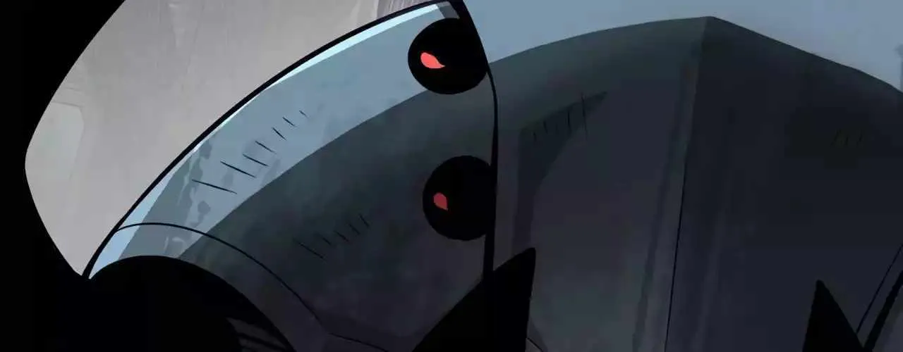 Doomsday Sword God Chapter 19 page 16 - 