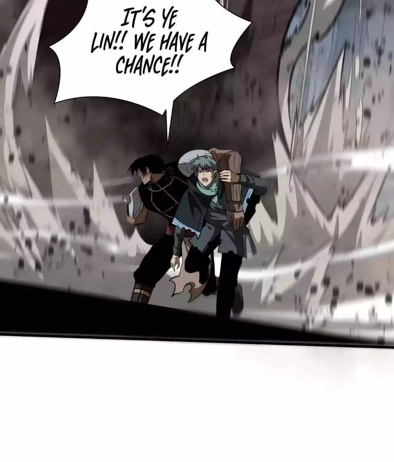 Doomsday Sword God Chapter 19 page 153 - 