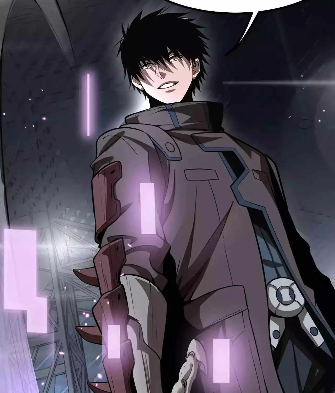 Doomsday Sword God Chapter 19 page 155 - 